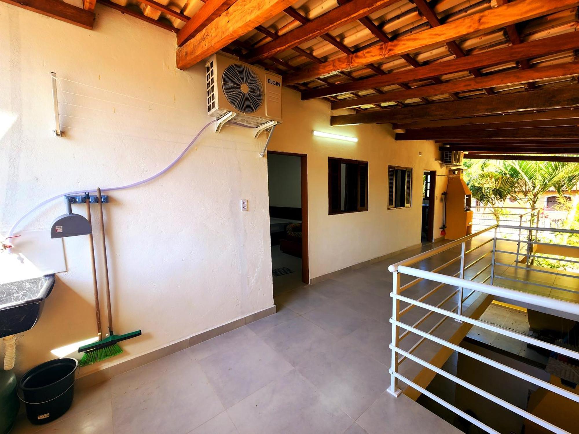 Apartment Aptos Toninhas - Sp *