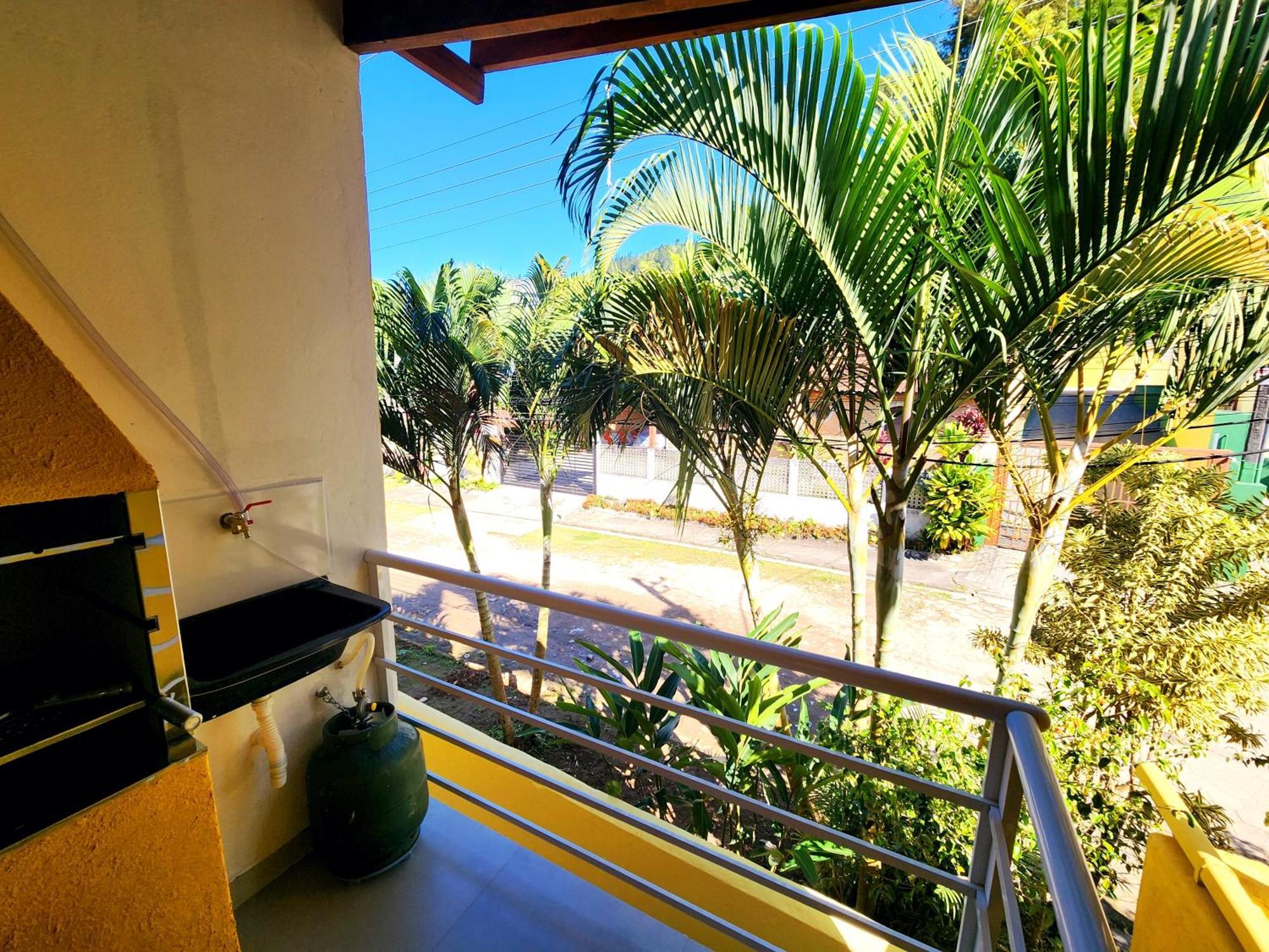 Aptos Toninhas - Sp Apartment