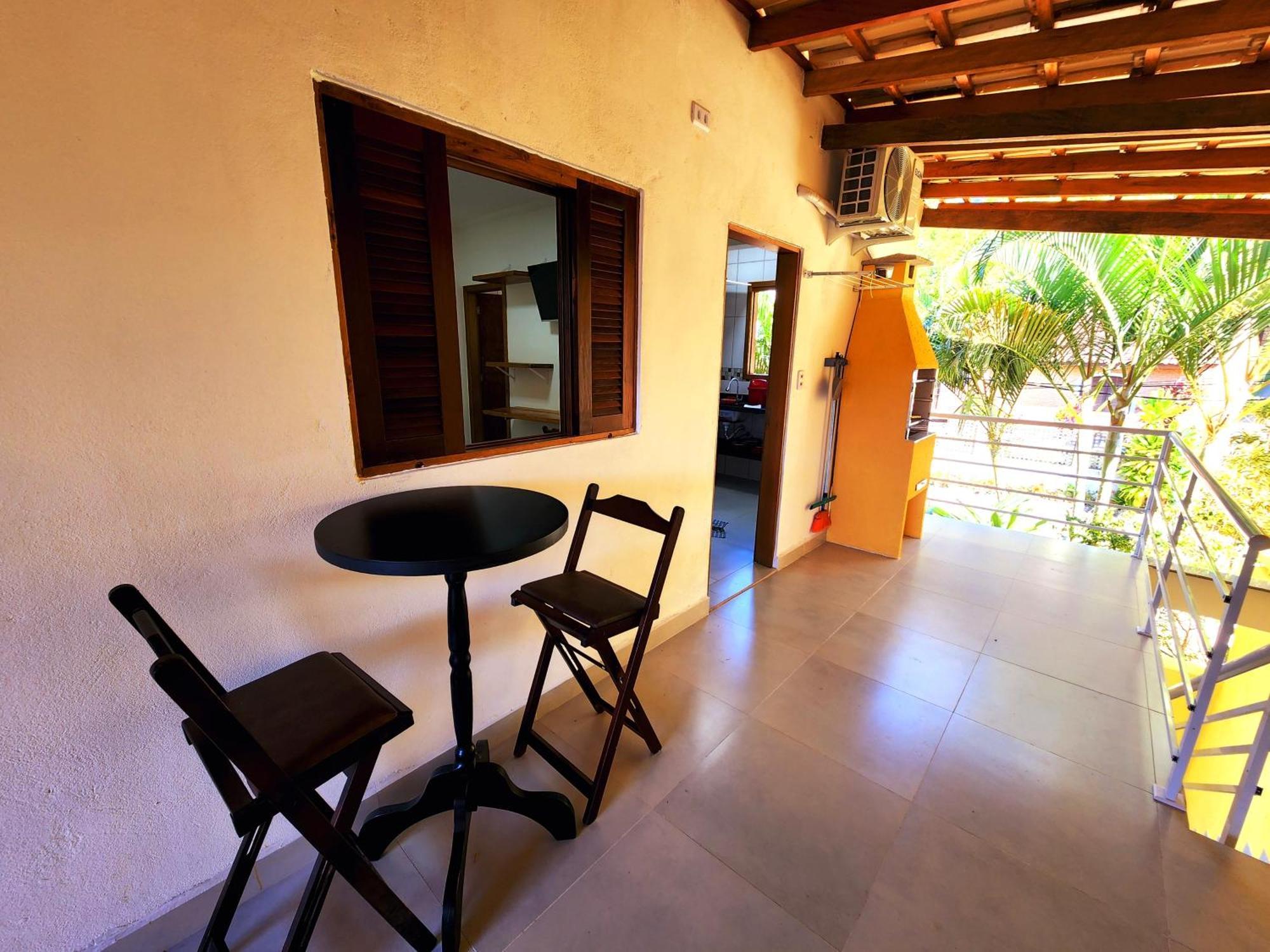 Apartment Aptos Toninhas - Sp Ubatuba