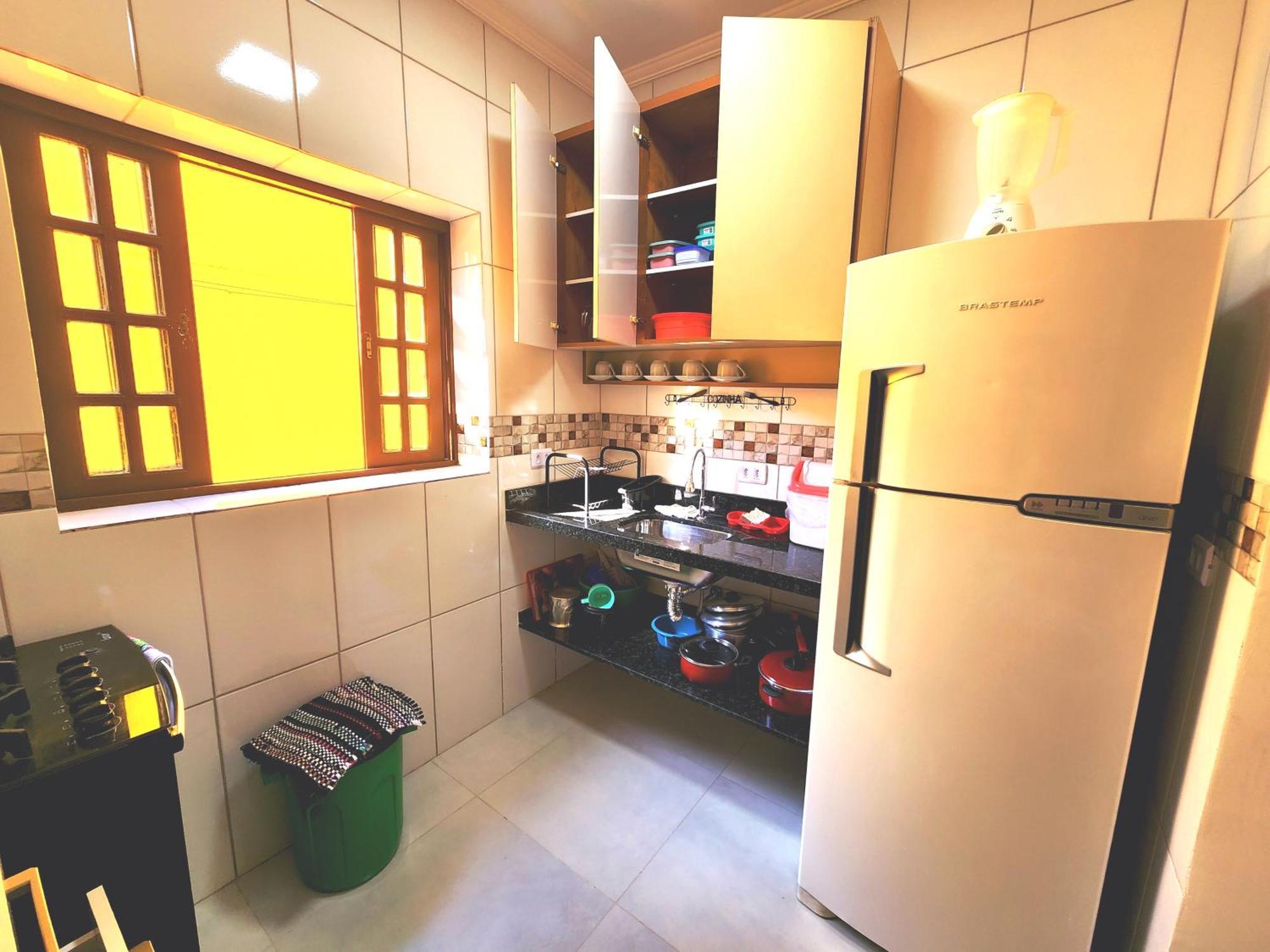 Aptos Toninhas - Sp Apartment *