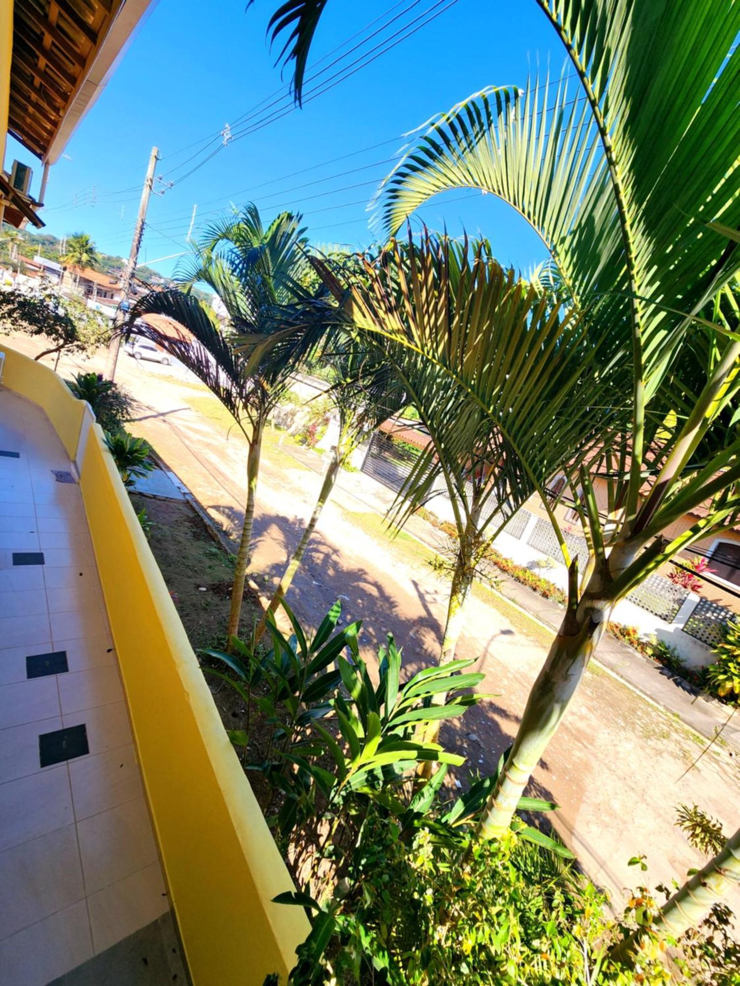 Aptos Toninhas - Sp Apartment Ubatuba