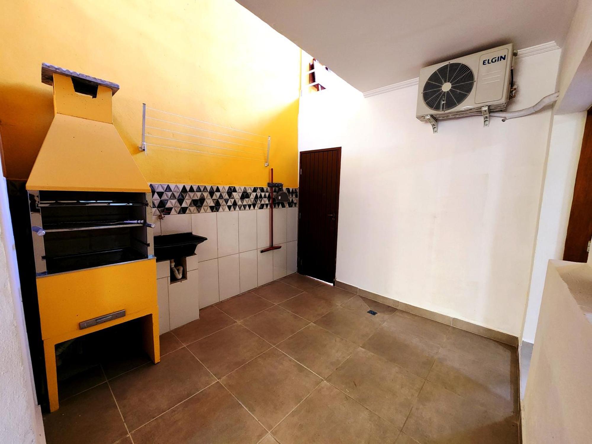 Apartment Aptos Toninhas - Sp Ubatuba