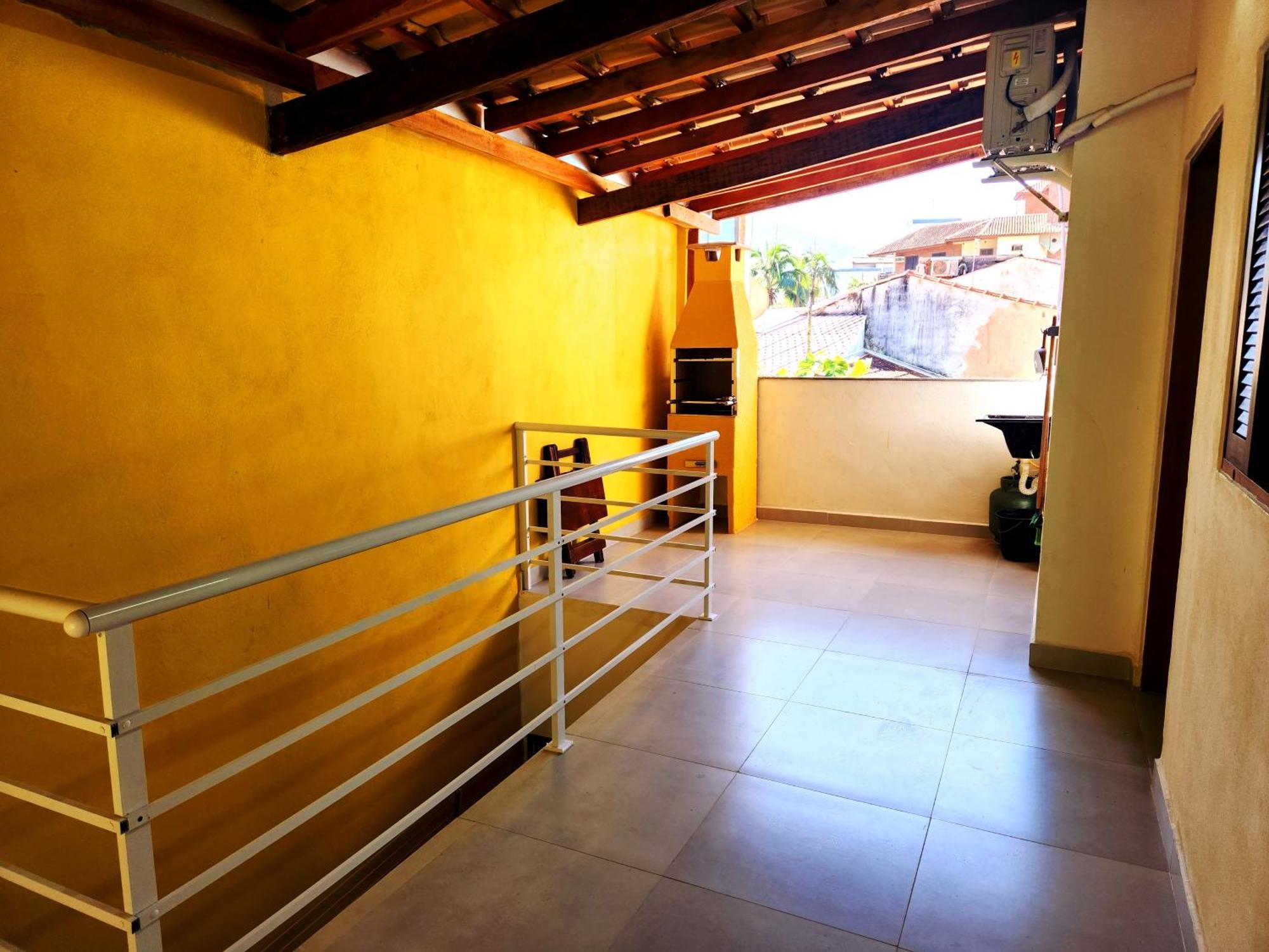 Aptos Toninhas - Sp Apartment *