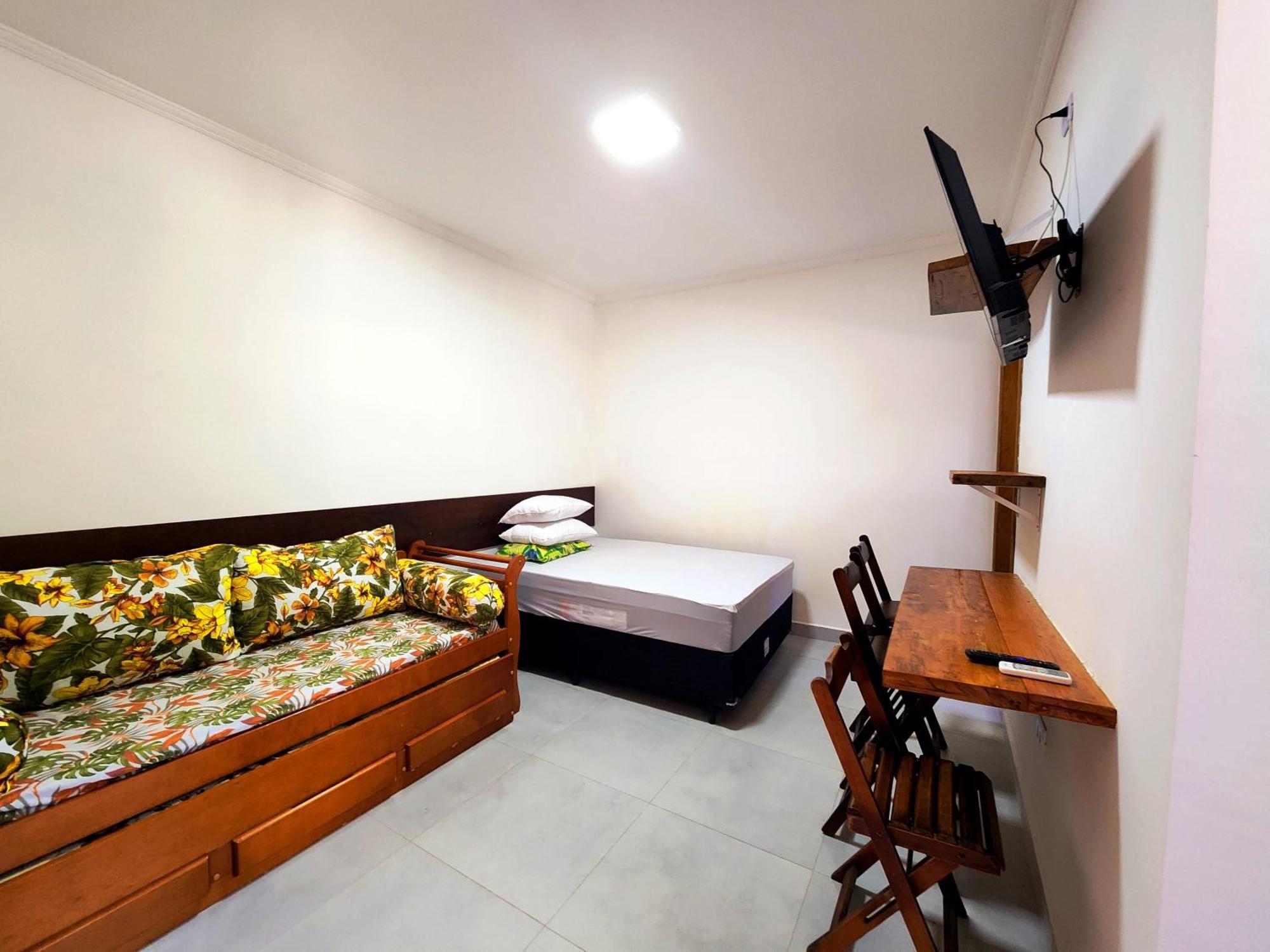 Apartment Aptos Toninhas - Sp Ubatuba