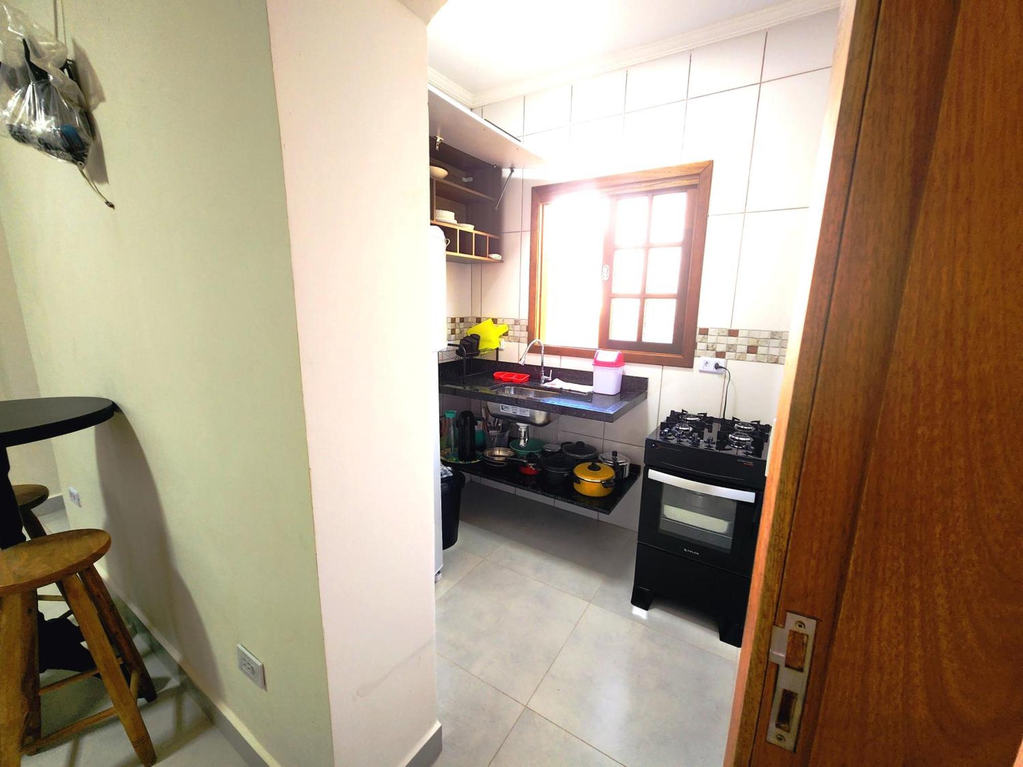 Aptos Toninhas - Sp Apartment