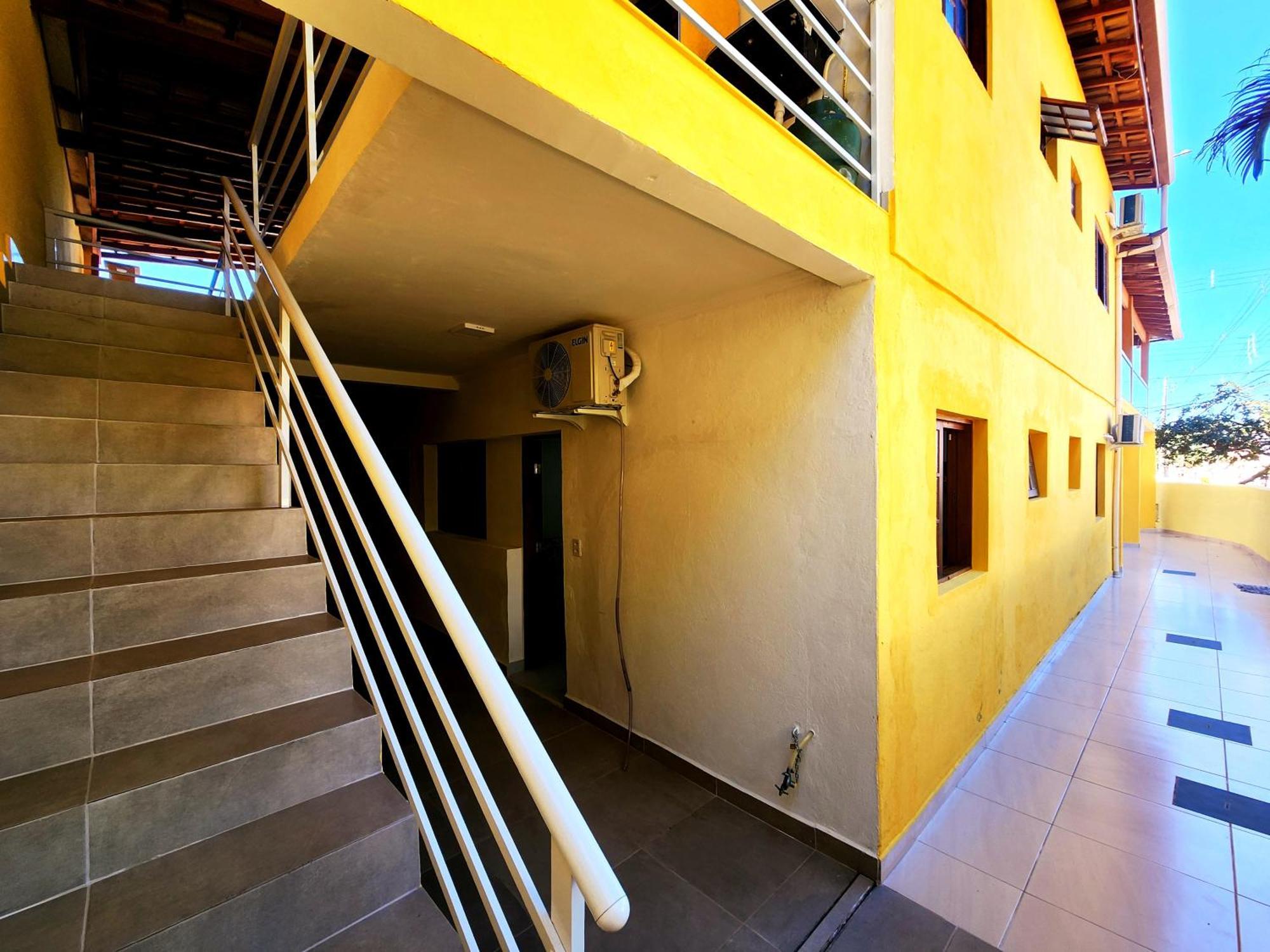 Aptos Toninhas - Sp Apartment *