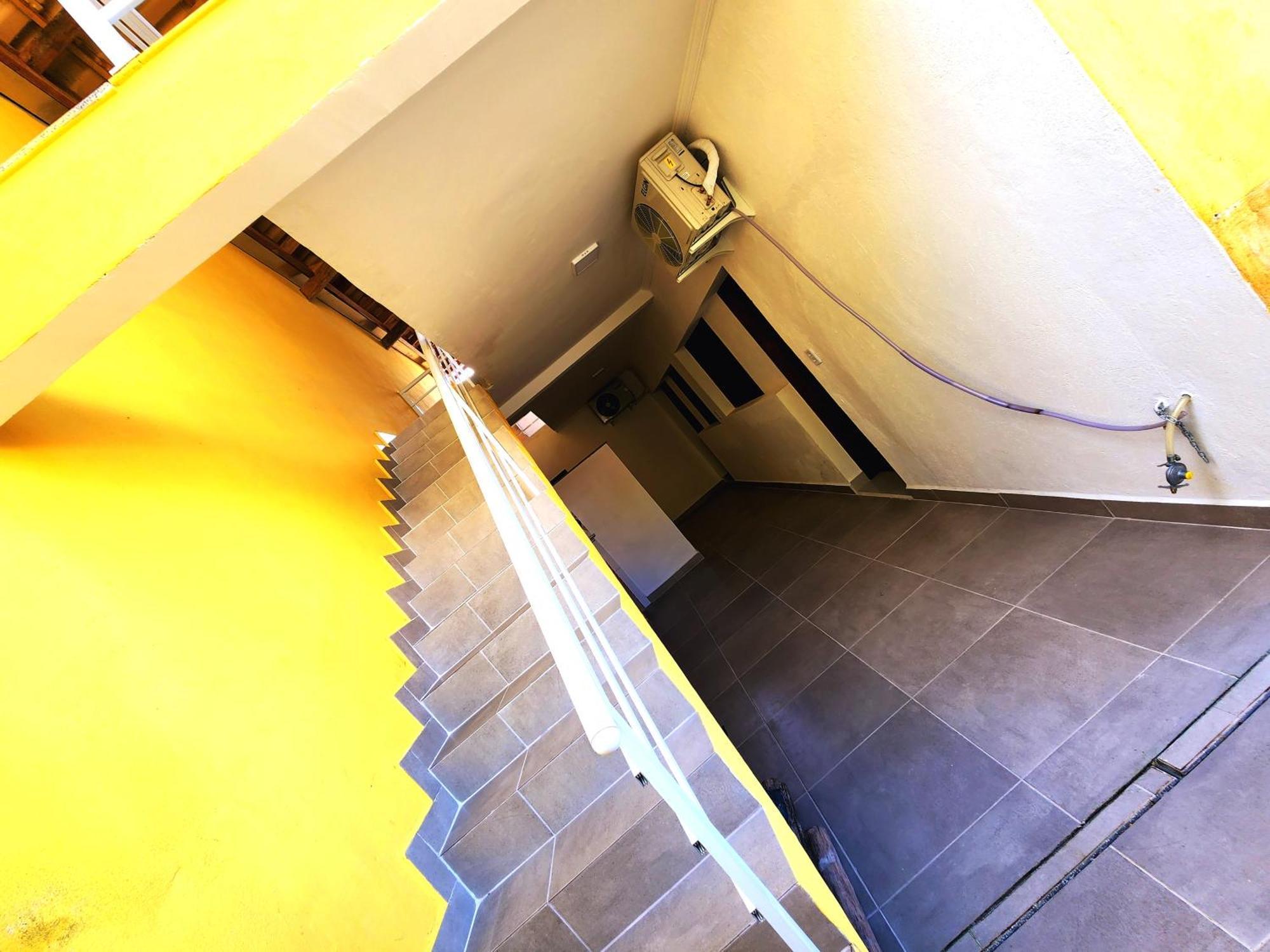 Apartment Aptos Toninhas - Sp Ubatuba