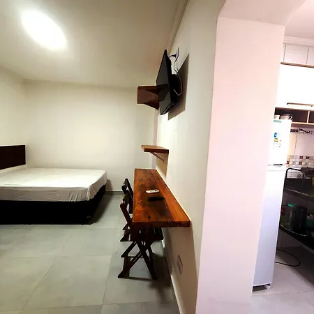 Aptos Toninhas - Ubatuba Sp Exterior photo