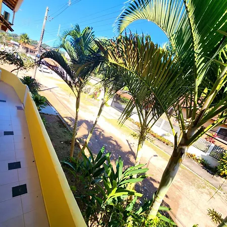 Aptos Toninhas - Ubatuba Sp Exterior photo