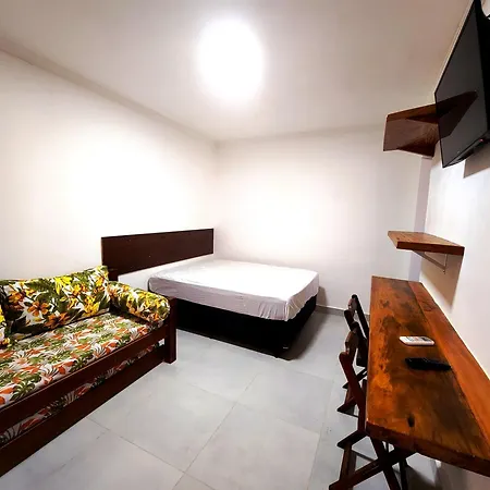 Aptos Toninhas - Ubatuba Sp Exterior photo