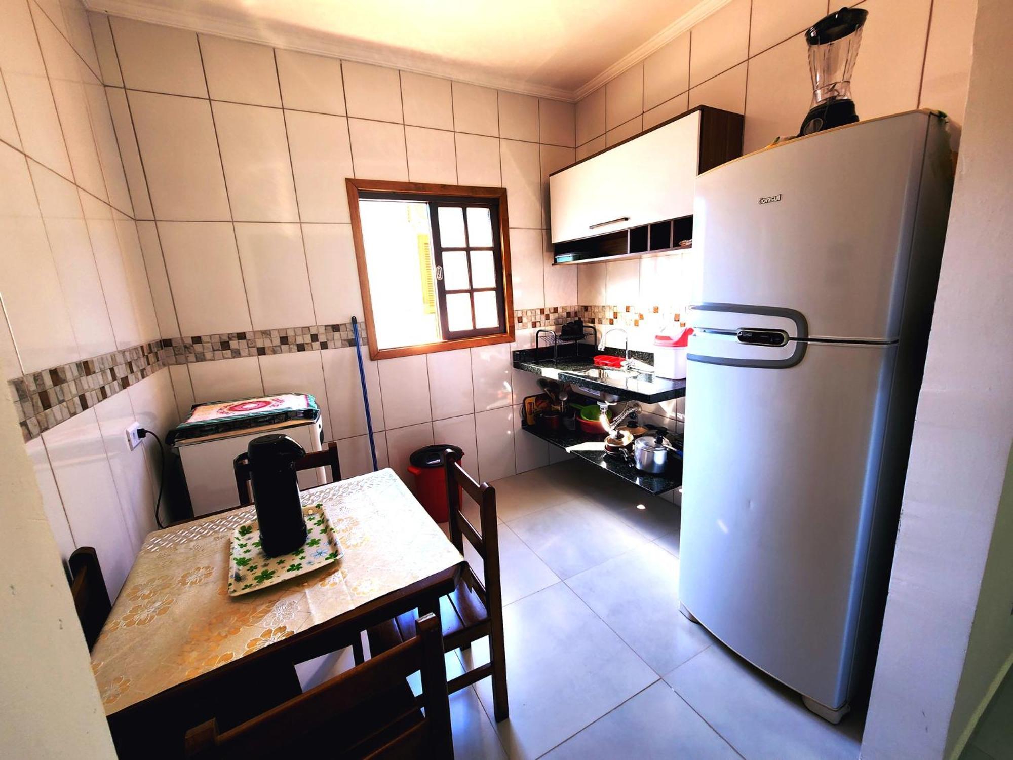 Apartamento Aptos Toninhas - Sp Ubatuba